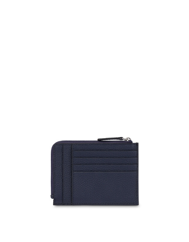 Zip Card Holder the New Touch Photo 2