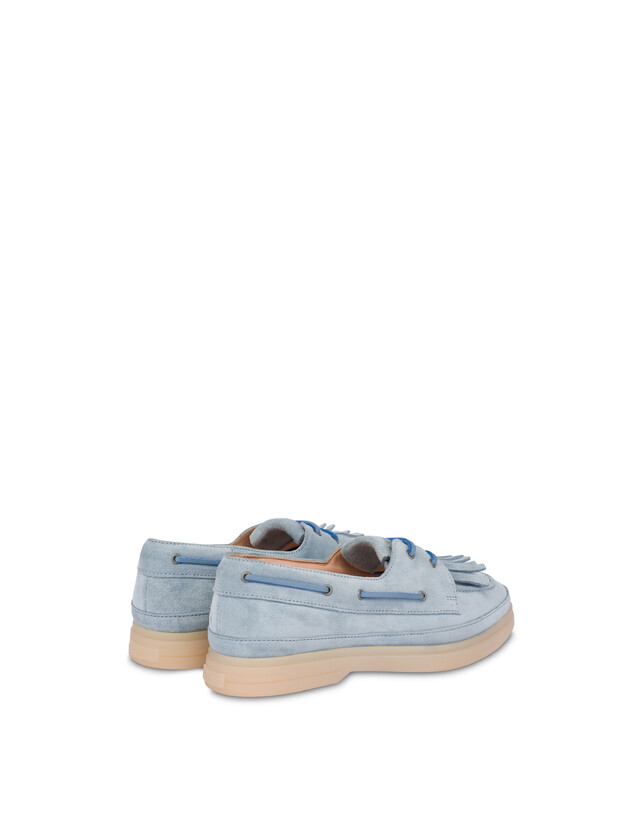 Boat shoes Loosen up in Crosta Photo 3