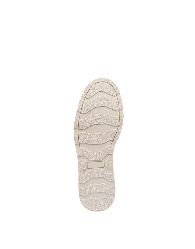 Boat Riviera Shoes in Crosta Photo 4