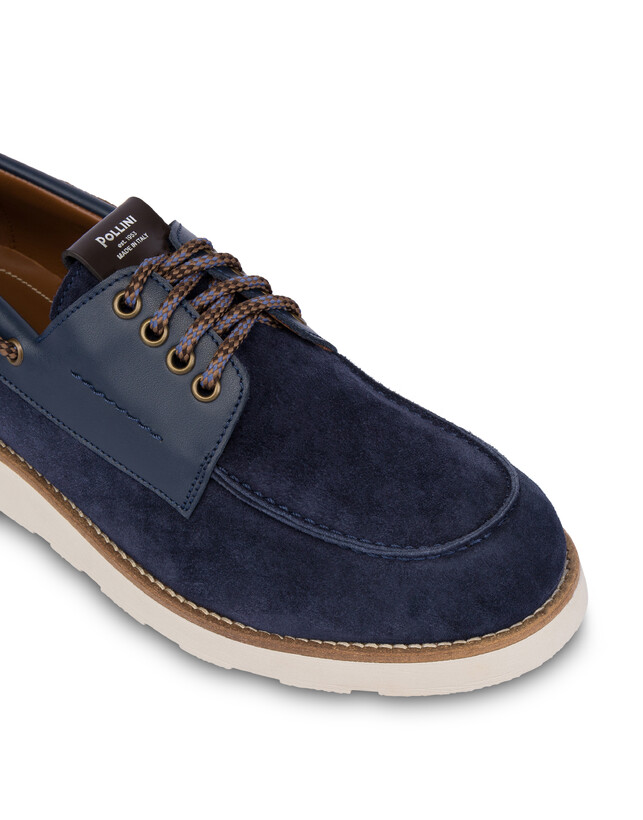 Boat Riviera Shoes in Crosta Photo 5