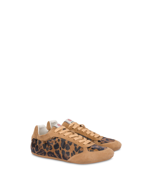 Sneakers Plume Photo 2