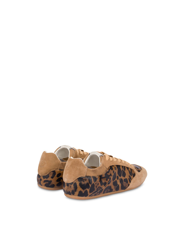 Sneakers Plume Photo 3