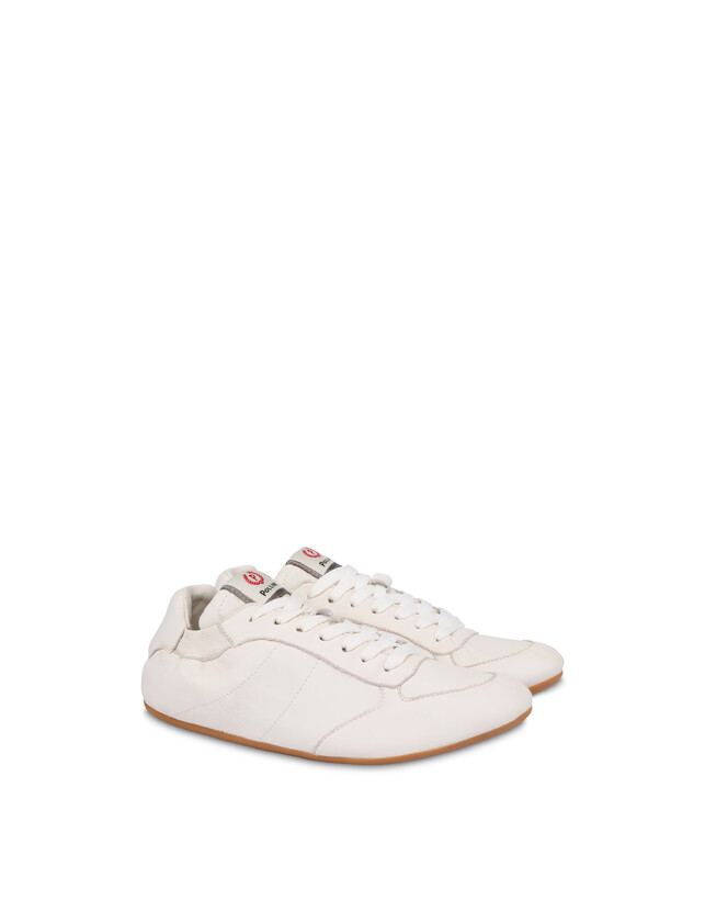 Sneakers Plume Photo 2