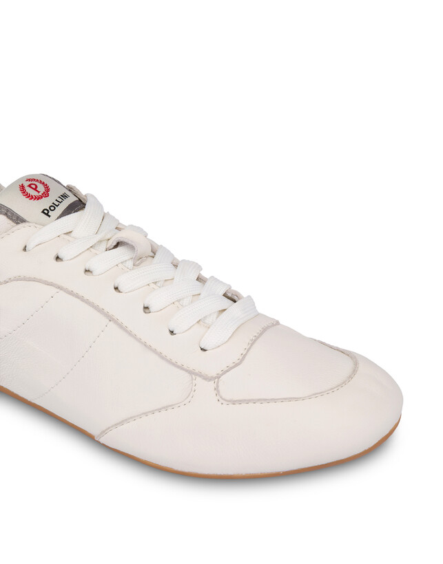 Sneakers Plume Photo 4