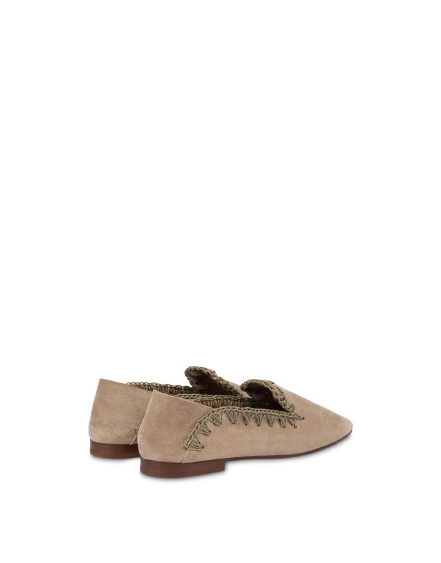 Loafer Sienna in Crosta Photo 3
