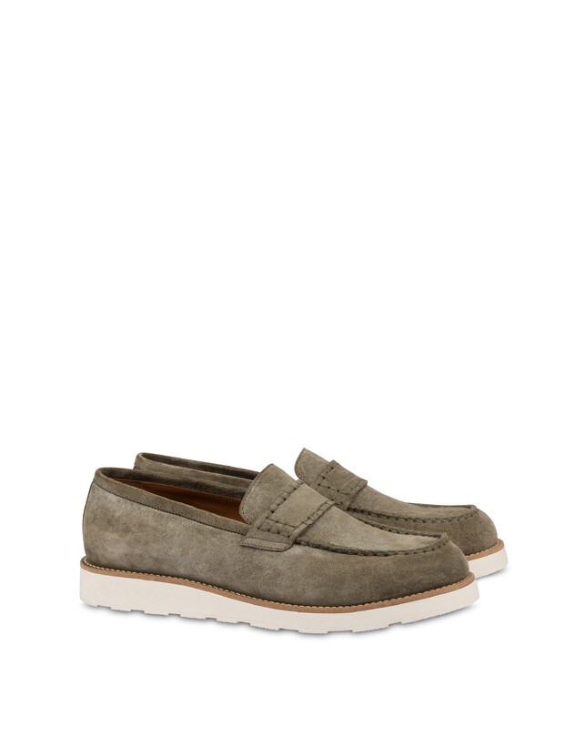 Loafer Riviera in Crosta Photo 2