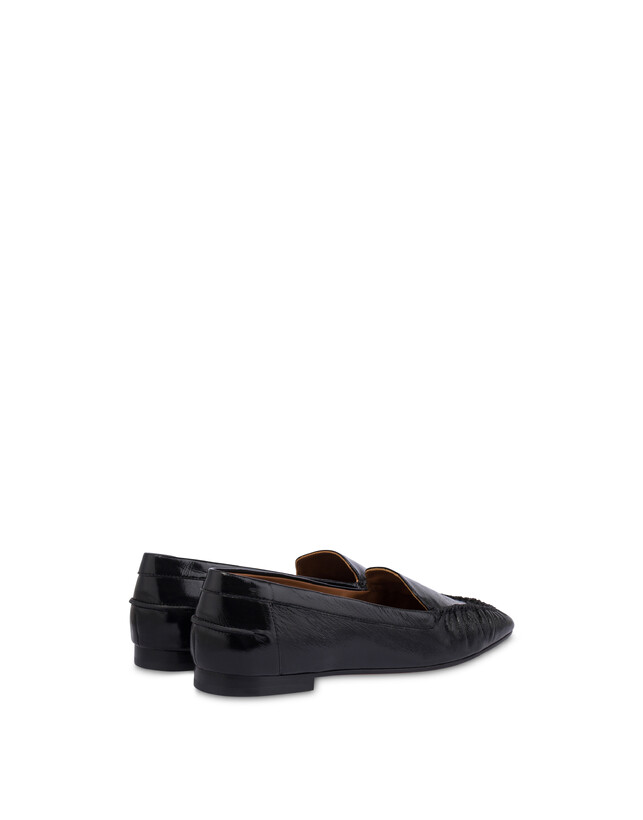 Loafer Uptown in Vernice Photo 3