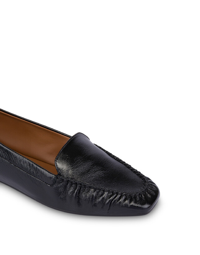 Loafer Uptown in Vernice Photo 4