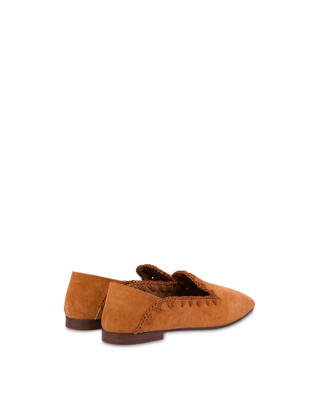 Loafer Sienna in Crosta Photo 3