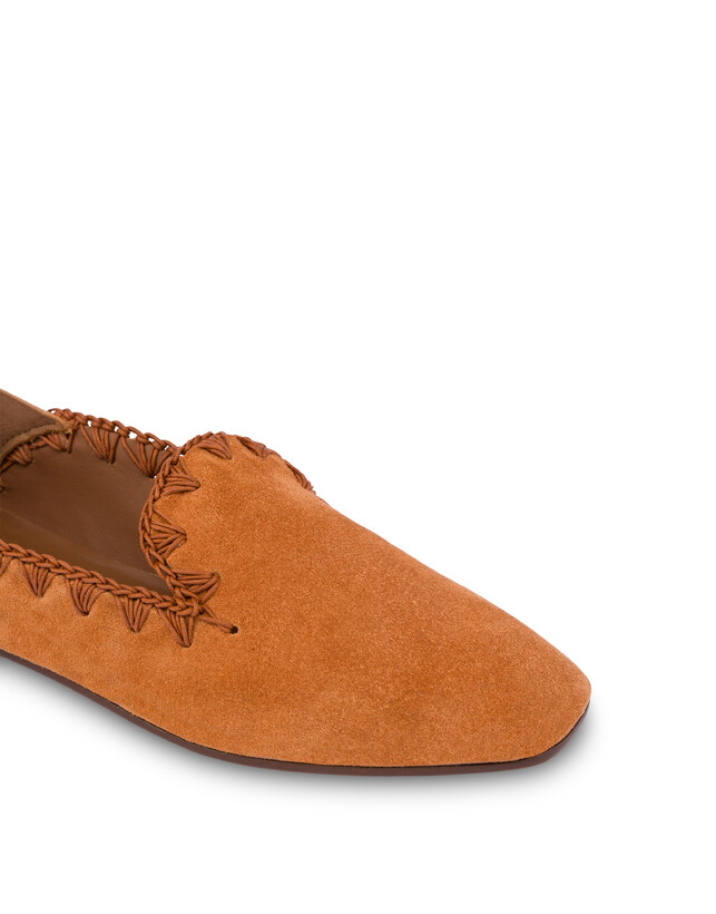 Loafer Sienna in Crosta Photo 4