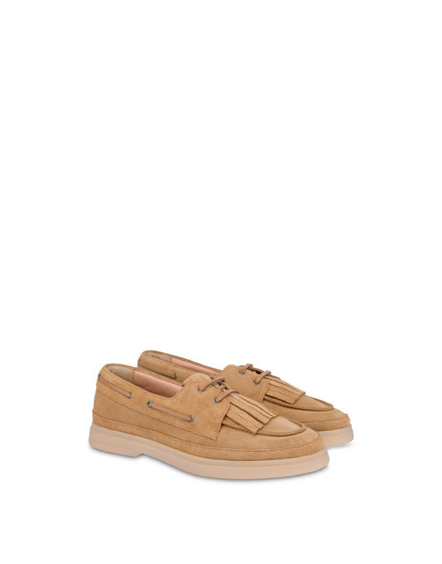 Boat shoes Loosen up in Crosta Photo 2