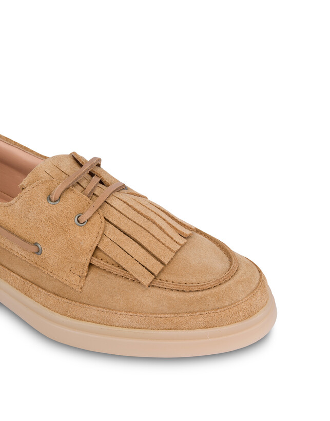 Boat shoes Loosen up in Crosta Photo 4