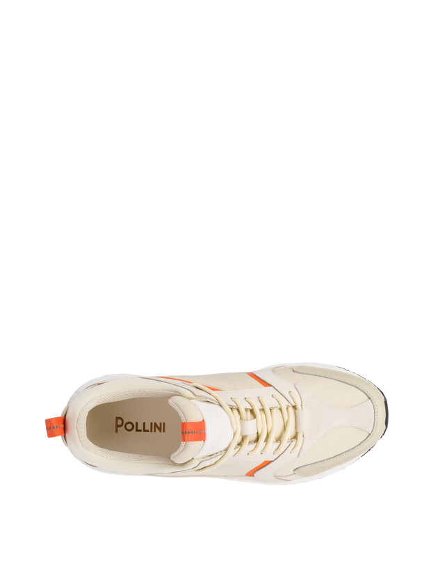 Sneakers P-Ride Sole By Michelin Photo 3