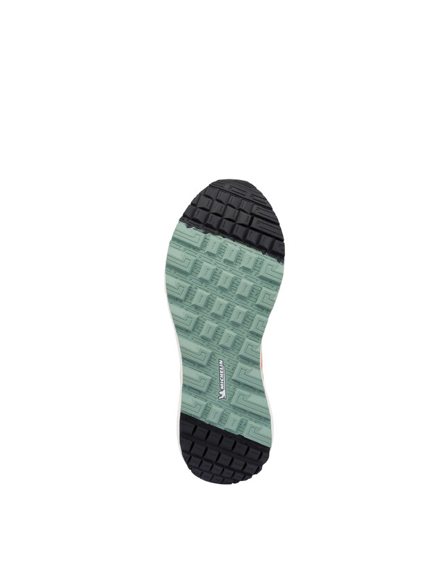 Sneakers P-Ride Sole By Michelin Photo 4