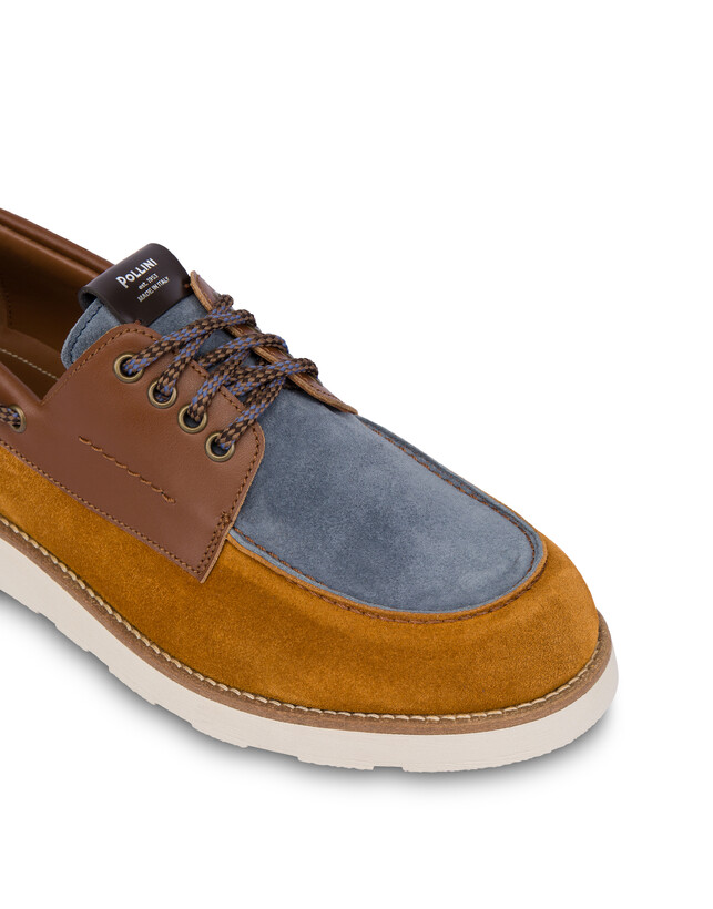Boat Riviera Shoes in Crosta Photo 5