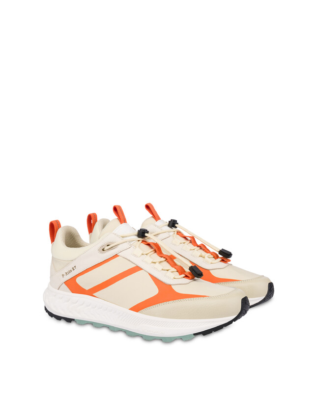 Sneakers P-Ride Sole By Michelin Photo 2