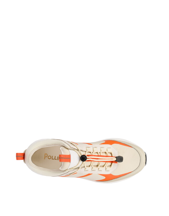 Sneakers P-Ride Sole By Michelin Photo 3