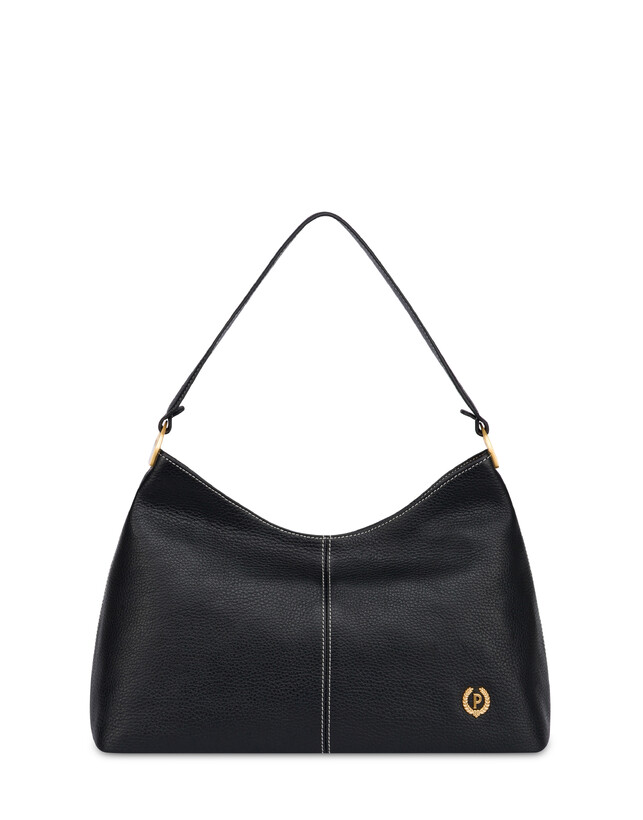 Schultertasche Mirage Echtes Leder Photo 1