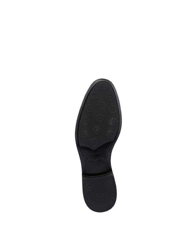 Loafer Summer Light in Vitello stampa Treccia Photo 4