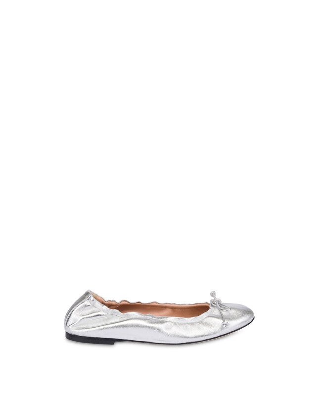 Ballerina Ballet In Nappa Photo 1