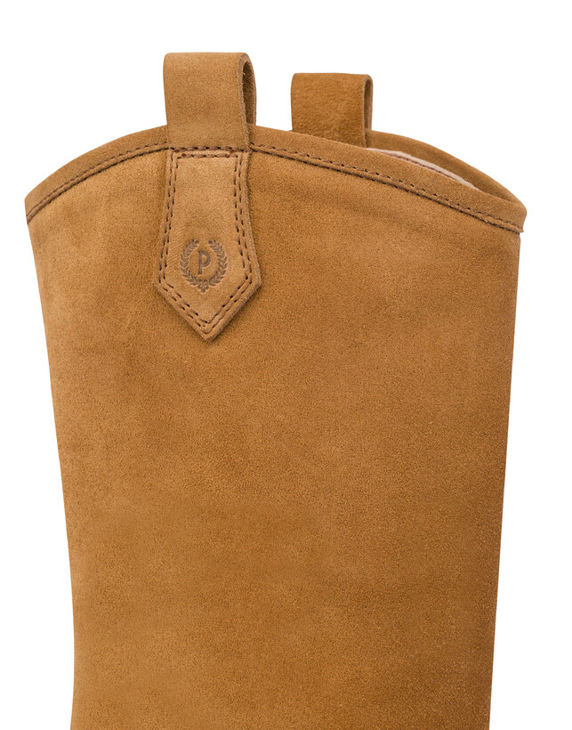 Texas Mid Boot in Crosta Photo 5
