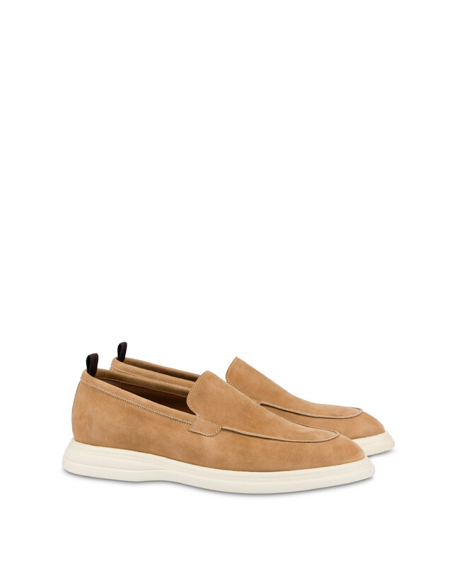 Loafer Anderson in Nabuk Photo 2