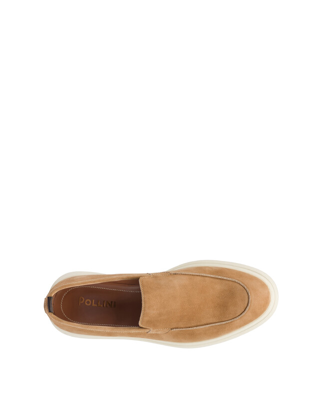 Loafer Anderson in Nabuk Photo 3