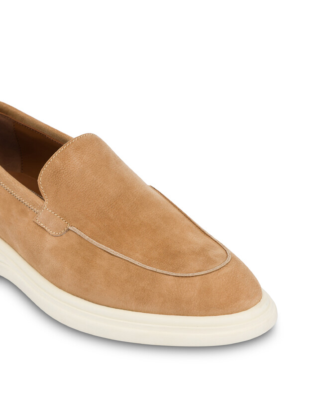 Loafer Anderson in Nabuk Photo 5