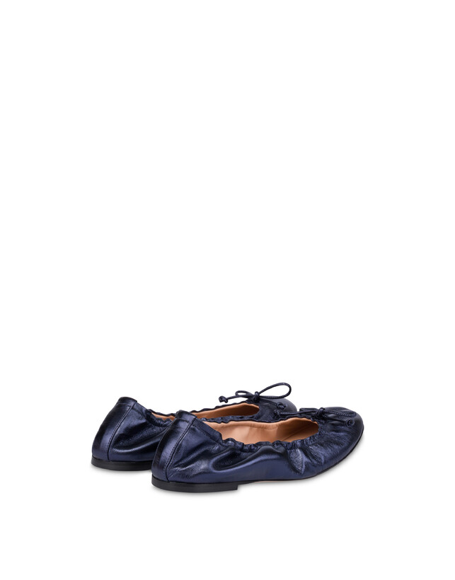 Ballerina Ballet In Nappa Photo 3