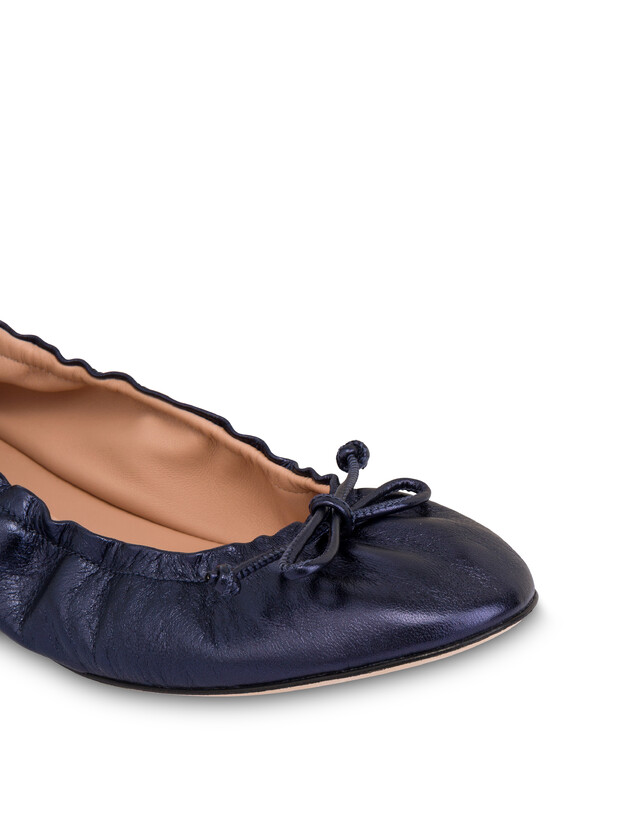 Ballerina Ballet In Nappa Photo 4