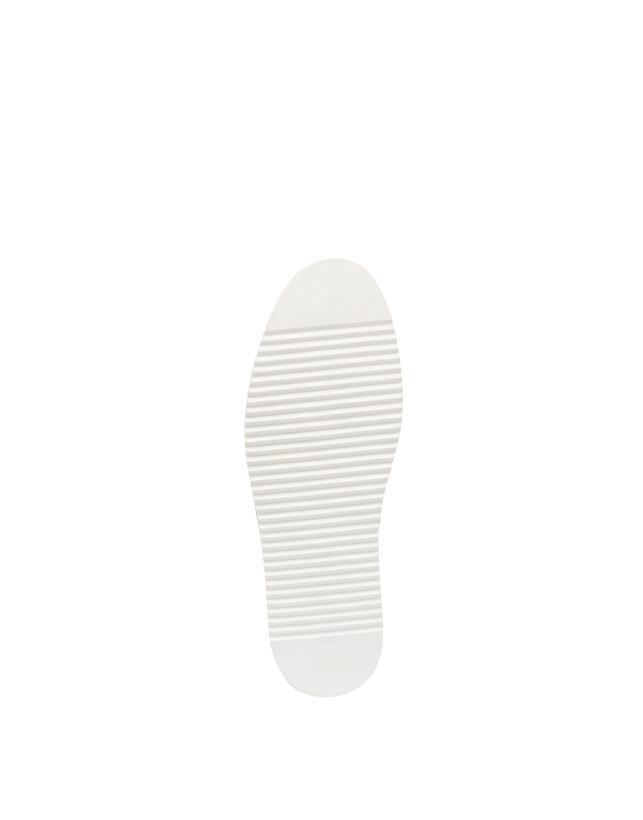 Slip-On Foxing in Crosta Photo 4