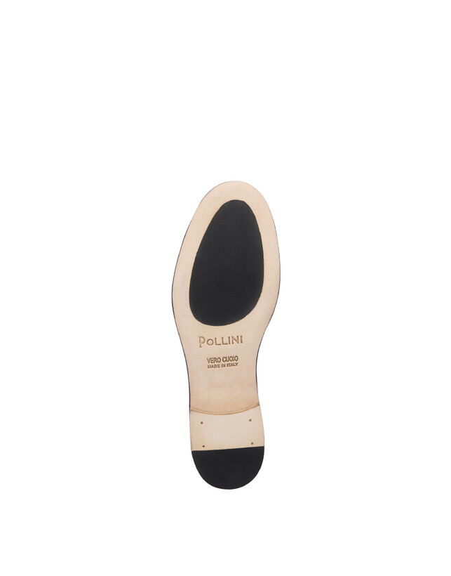 Mocassino Slip-On California in Crosta Photo 4