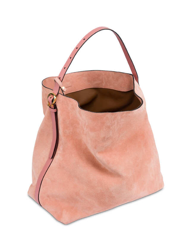Hobo Bag Viktoria in Crosta Photo 3