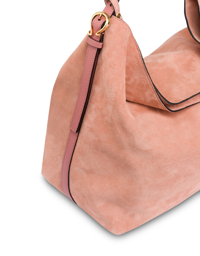 Hobo Bag Viktoria in Crosta Photo 4