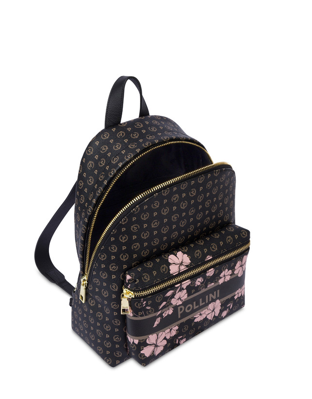 Zaino in Heritage Marina Flower Photo 3