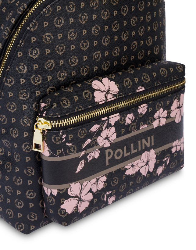 Zaino in Heritage Marina Flower Photo 4