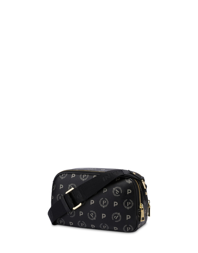 Crossbody Bag in Heritage Re-Edition Photo 2