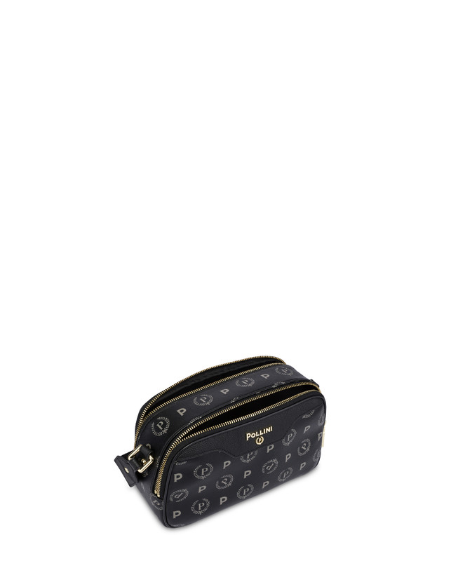 Crossbody Bag in Heritage Re-Edition Photo 3