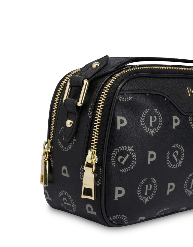 Crossbody Bag in Heritage Re-Edition Photo 4