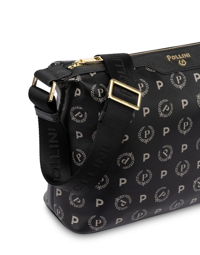 Shoulder Bag in Heritage Re-Edition Photo 4