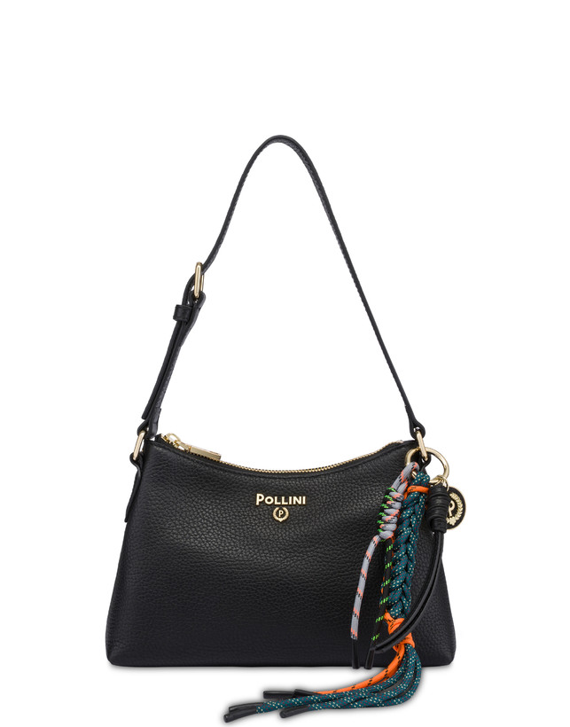 Shoulder Bag Carousel aus Leder Photo 1