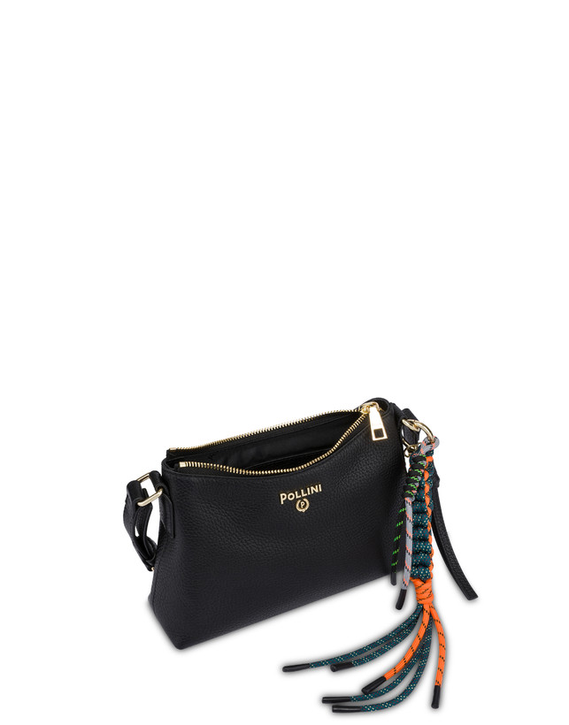 Shoulder Bag Carousel aus Leder Photo 3