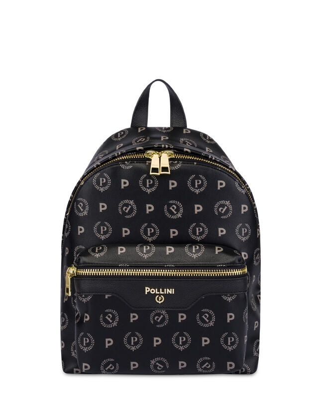 Rucksack mit Heritage-Logo Photo 1