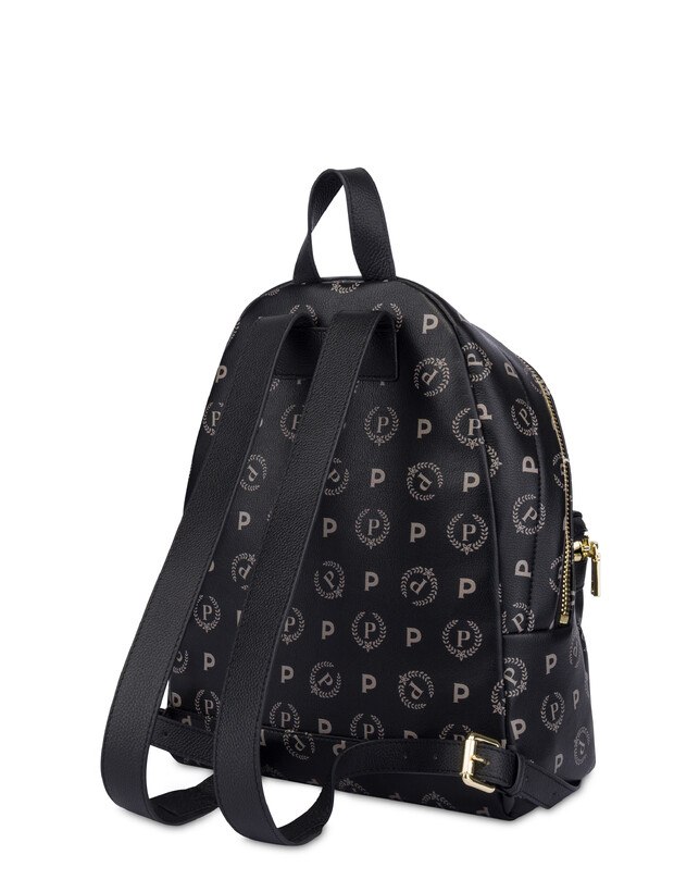 Rucksack mit Heritage-Logo Photo 2