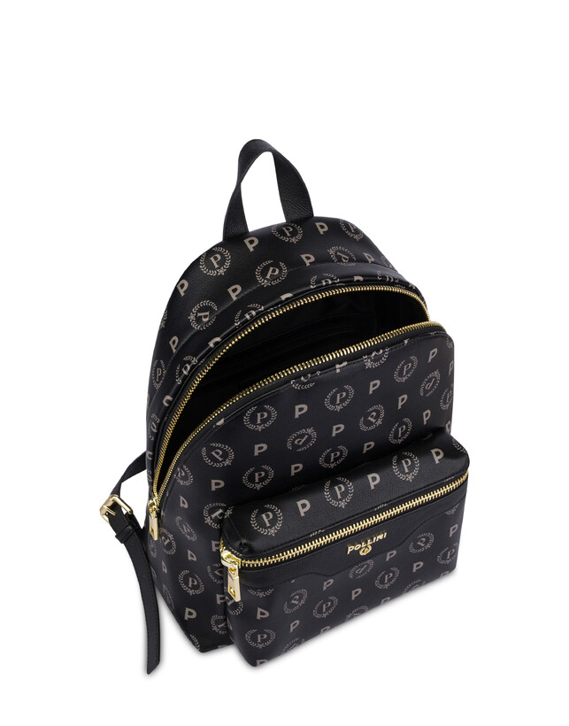 Rucksack mit Heritage-Logo Photo 3