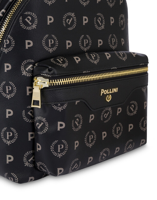 Rucksack mit Heritage-Logo Photo 4