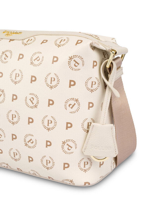 Hobo Bag mit Heritage-Logo Photo 4