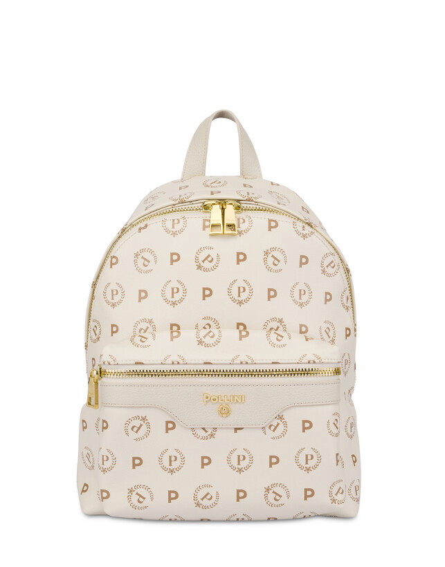 Rucksack mit Heritage-Logo Photo 1