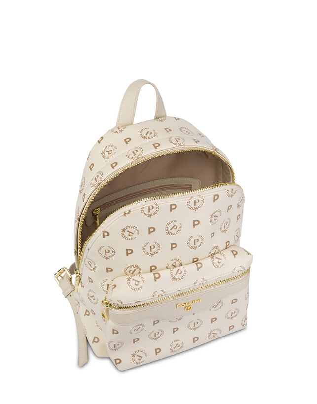 Rucksack mit Heritage-Logo Photo 3
