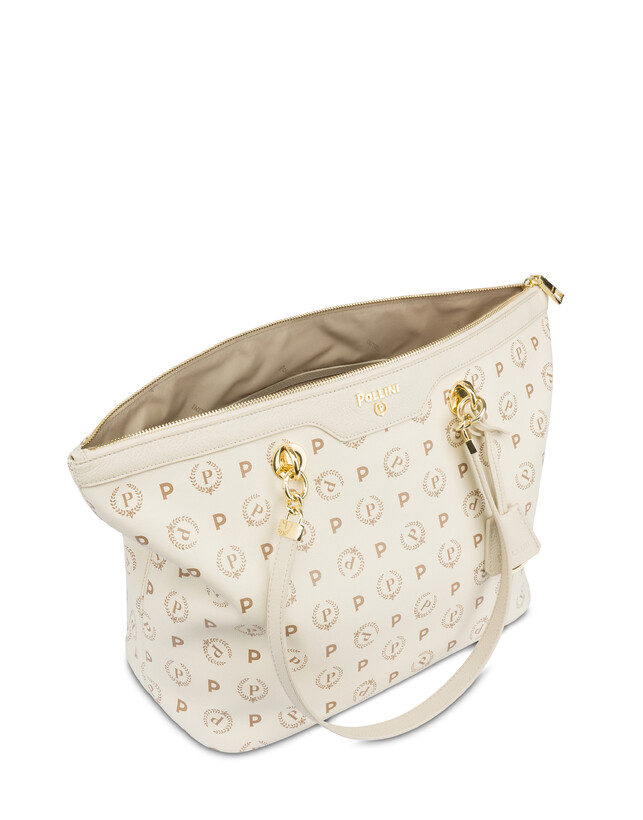 Shopping Bag mit Heritage-Logo Photo 3